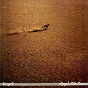 Kayak - Royal Bed Bouncer