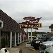 Stewart's Restaurant
