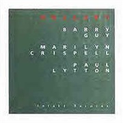 Barry Guy / Marilyn Crispell / Paul Lytton ‎– Odyssey