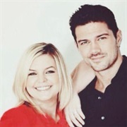 Maxie Jones & Nathan West