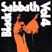 Wheels of Confusion - Black Sabbath