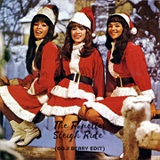 Sleigh Ride- The Ronettes