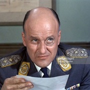Colonel Klink (Hogans Heroes)