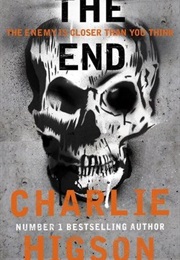 The End (Charlie Higson)