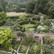 Sissinghurst Castle Gardens