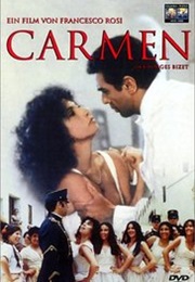 Bizet's Carmen (1984)