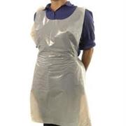 Plastic Apron