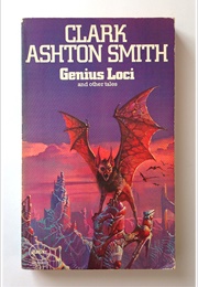 Genius Loci (Clark Ashton Smith)