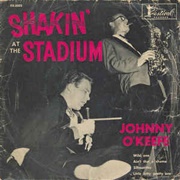 Johnny O-Keefe - The Wild One