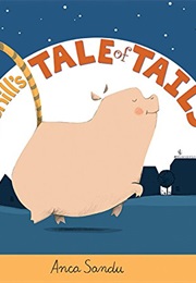 Churchill's Tale of Tails (Anca Sandu)