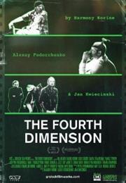 The Fourth Dimension