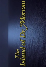 Island of Dr. Moreau,The (1977)