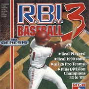 R.B.I. Baseball 3