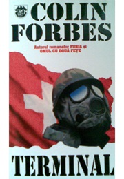 Terminal (Colin Forbes)