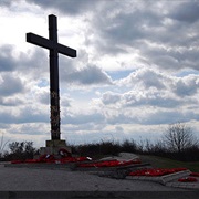 WW 1 Battle Fields, France