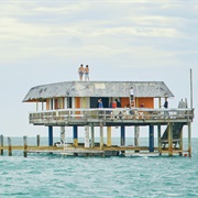 Stiltsville