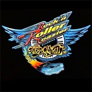 Rock &#39;N&#39; Roller Coaster Starring Aerosmith