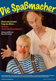 The Fun Maker (2019)