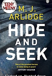 Hide and Seek (M J Alridge)