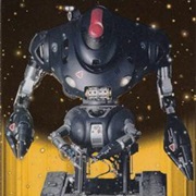 Rambler-Crane Series Robot