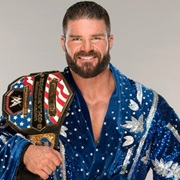 Bobby Roode
