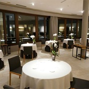 Martin Berasategui in San Sebastian, Spain