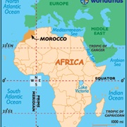 Morocco