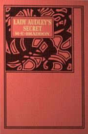 Lady Audley's Secret