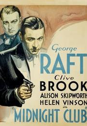 Midnight Club (Hall & Somnes)