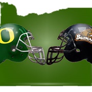 Oregon Civil War Game