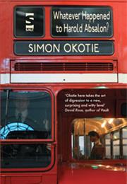 Whatever Happened to Harold Absalon?