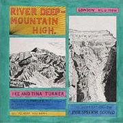 River Deep, Mountain High - Ike & Tina Turner