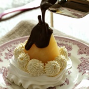 Poire Belle Helene