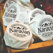 Karavan Cheese