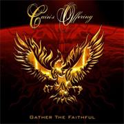 Cain&#39;s Offering - Gather the Faithful