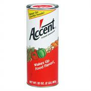 Accent Seasoning