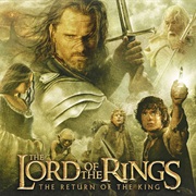 The Lord of the Rings: The Return of the King