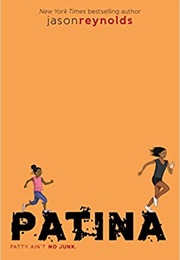 Patina (Jason Reynolds)