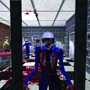 Half-Life: They Hunger