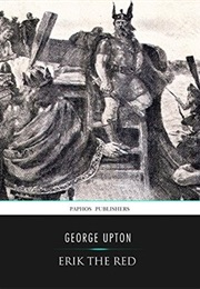 Erik the Red (George Upton)