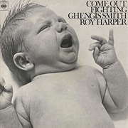 Roy Harper - Come Out Fighting Ghengis Smith