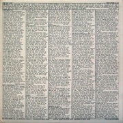 Faust ‎– the Faust Tapes (1973)