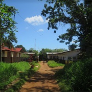 Vohipeno, Madagascar