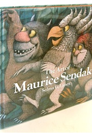 The Art of Maurice Sendak (Selma G. Lanes)