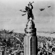 King Kong
