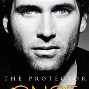 Pinocchio/August Booth