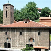 Old Orthodox Church Sarajevo