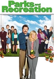 Parks and Recreation (2009)