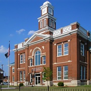 Shepherdsville, Kentucky