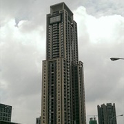 Farglory 95Rich, New Taipei